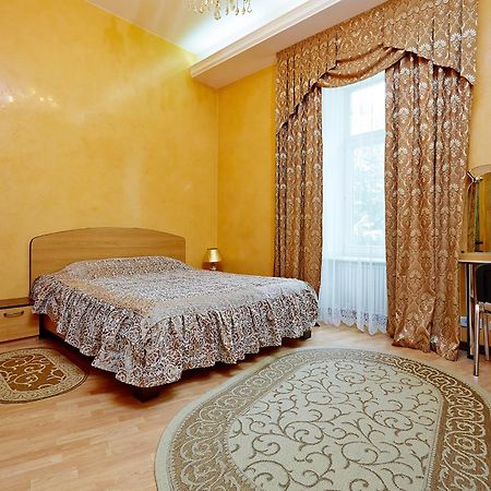 Apartment Deribasovskaya With Jacuzzi Odessa Eksteriør bilde