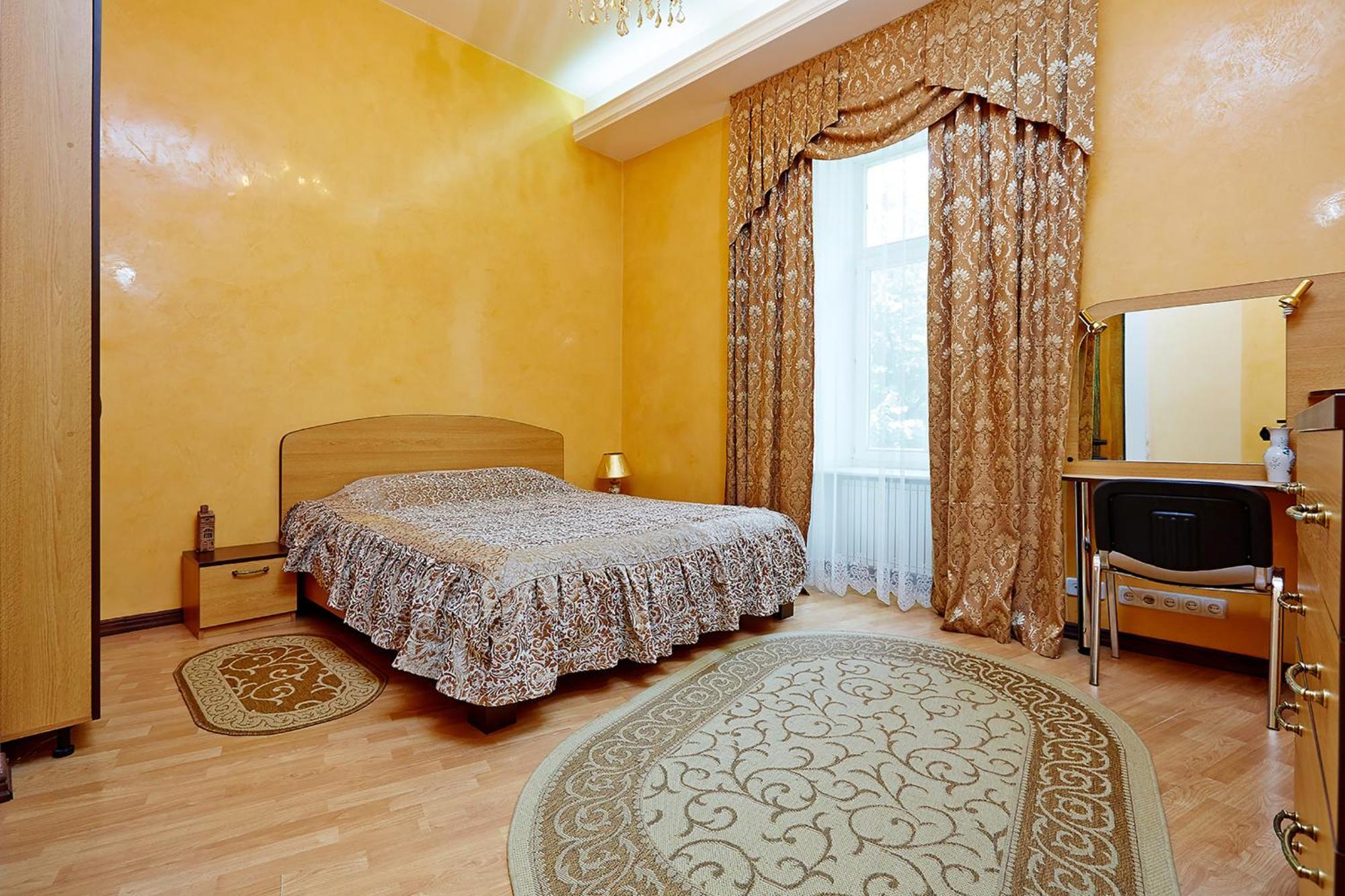 Apartment Deribasovskaya With Jacuzzi Odessa Eksteriør bilde