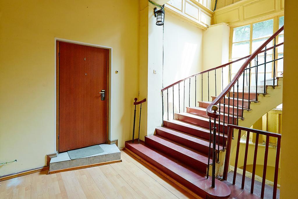 Apartment Deribasovskaya With Jacuzzi Odessa Eksteriør bilde