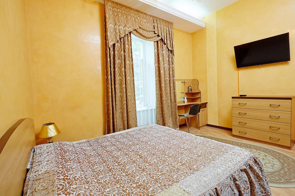 Apartment Deribasovskaya With Jacuzzi Odessa Eksteriør bilde