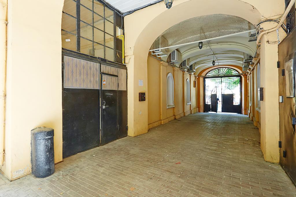Apartment Deribasovskaya With Jacuzzi Odessa Eksteriør bilde